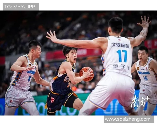 CBA广东队与广州队精彩对决全场录像回放及赛后分析