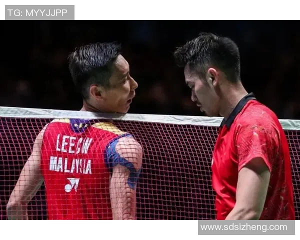 林丹与李宗伟经典对决重播回顾巅峰时刻的羽毛球传奇之战