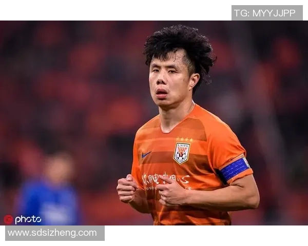 山东足球明星排名榜揭晓谁将成为新一代足球传奇之星