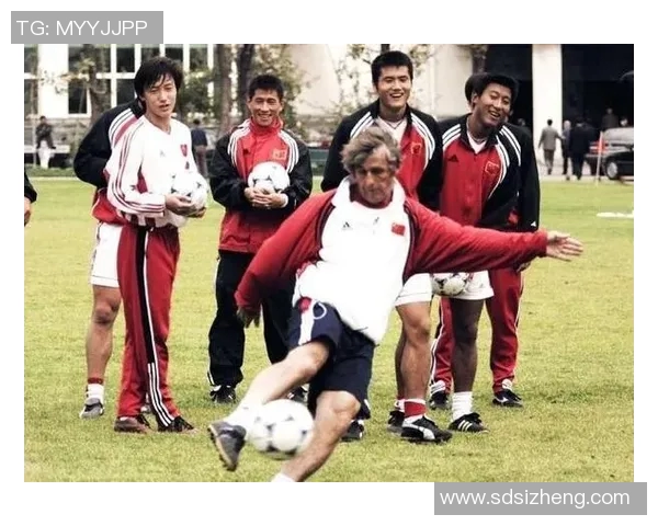 中国足球历史回顾：国足是否曾成功晋级世界杯赛事探讨